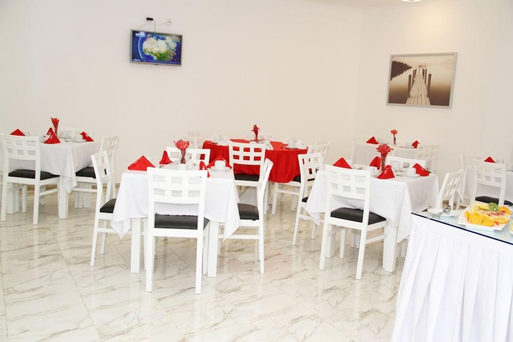 Sh Boutique Hotel Sao Tome Exterior photo