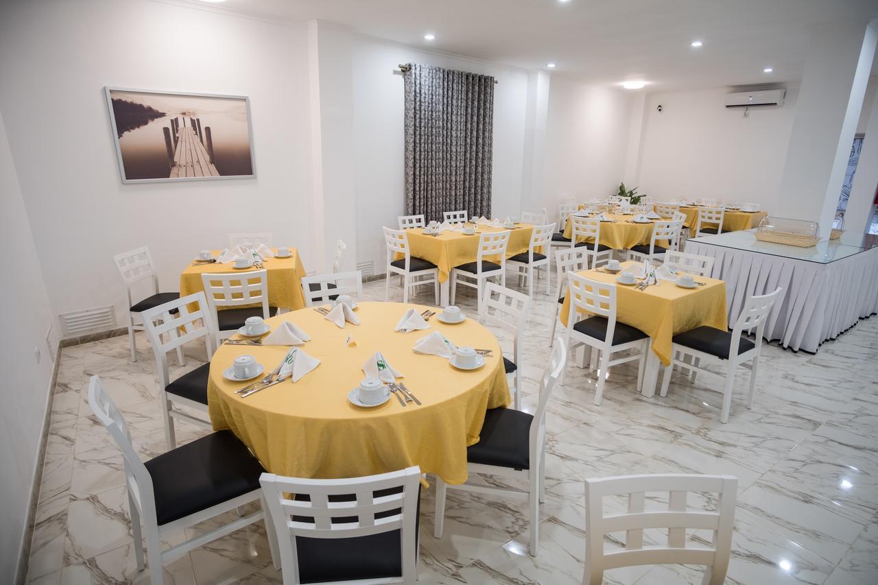 Sh Boutique Hotel Sao Tome Exterior photo